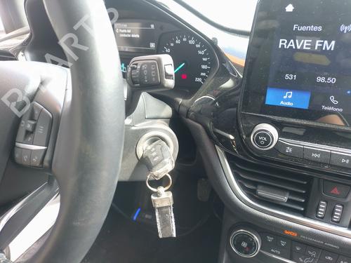Used Ignition barrel Ignition barrel FORD FIESTA VII (HJ, HF) 1.0 EcoBoost (101 hp) 33795348 33795348