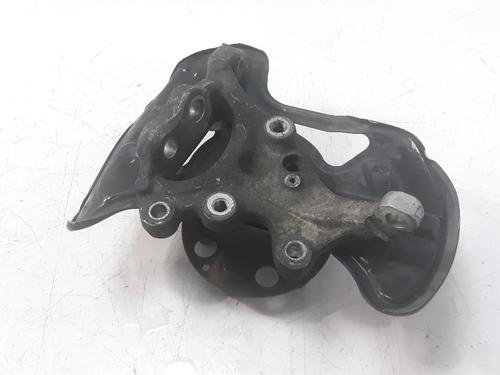 Right front steering knuckle MERCEDES-BENZ C-CLASS (W204) C 220 CDI (204.008) | BP16009855M26 