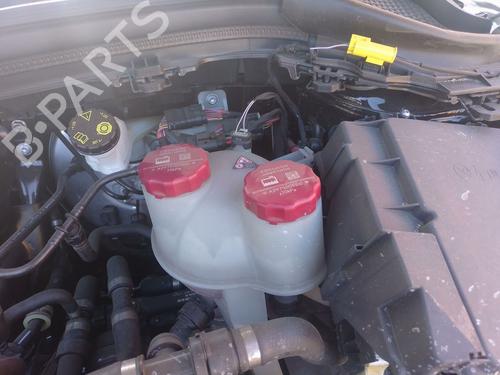 Used Expansion tank Expansion tank 39237326 39237326