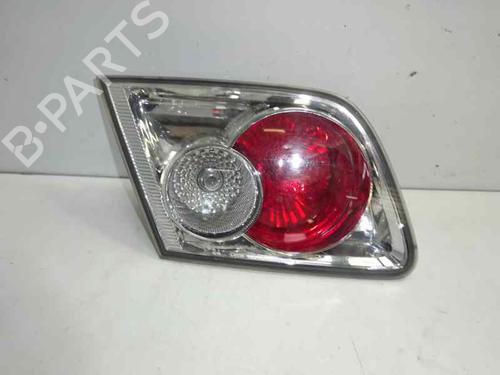 Used Left taillight MAZDA 6 Saloon (GG) 2.0 DI (GG14) (121 hp) 224641