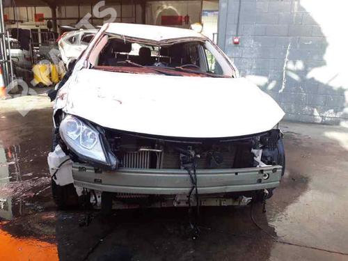 Left rear window switch NISSAN PULSAR Hatchback (C13) 1.5 dCi | BP4603557C108  - Image 8