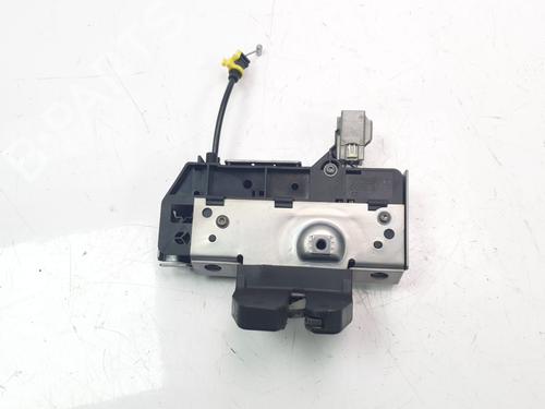 Tailgate lock VOLVO XC90 I (275) D5 AWD | BP26307215C101 