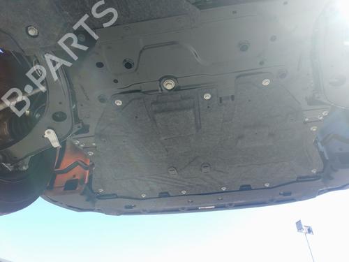 Used Underbody protection Underbody protection VW TRANSPORTER T6 / CARAVELLE T6 Bus (SGB, SGJ, SHB, SHJ) ABT e-Caravelle (113 hp) 39506072 39506072