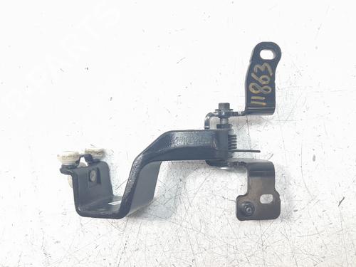 Hinge/Door check strap FORD TRANSIT CUSTOM V710 Van (NRN) 2.0 EcoBlue PZ31V268B40AE