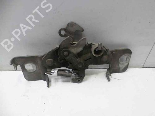 Used Hood lock CITROËN XSARA (N1) [1997-2005]  8782079