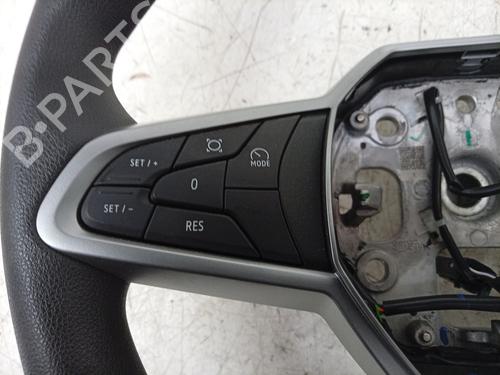 Steering wheel DACIA SPRING EV (B6M1) | BP39956649C49 - Image 3