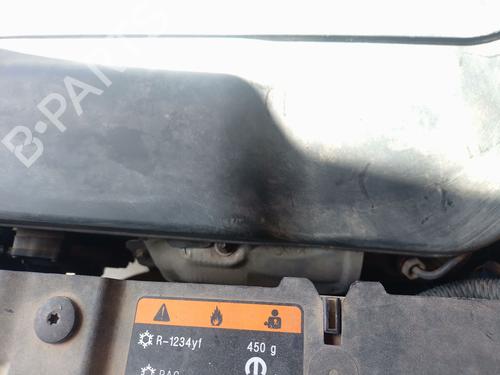 Used Particulate filter Particulate filter JEEP RENEGADE SUV (BU, B1, BV) 1.6 CRD (120 hp) 34646039 34646039