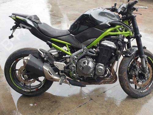 Used Parts KAWASAKI MOTORCYCLES Z (900cc - ) Z 900 (ZR900PA2, ZR900HA2, ZR900DA2) (48 hp) 2443034