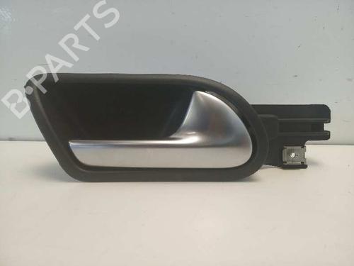Used Front right interior door handle VW GOLF V (1K1) [2003-2010]  3209878