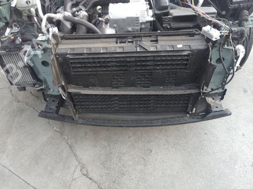 AC-Kondensator PEUGEOT 308 SW III (FC_, FJ_, FR_, F4_, FN_) PureTech 130 (FRHNSL, FRHNST) (131 hp) 28215009
