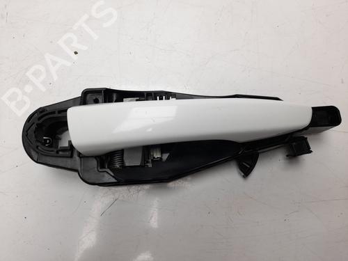 Used Front right exterior door handle OPEL GRANDLAND / GRANDLAND X (A18, P1UO) 1.2 (75) (131 hp) 6997498