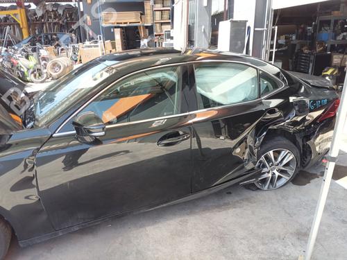 Used Driveshaft LEXUS IS III (_E3_) 300h (AVE30_, AVE30R) (223 hp) 27677162