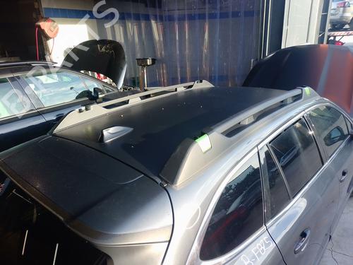 Andre SUBARU OUTBACK (BS) 2.5 AWD (BS9) (175 hp) 32492452