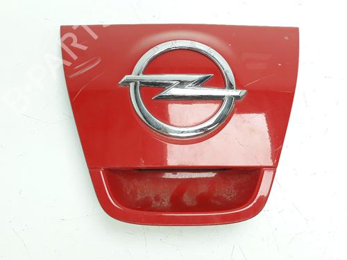 Trunk håndtak OPEL ASTRA J (P10) 1.6 (68) (115 hp) 7709995