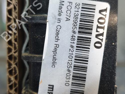 Køler VOLVO XC60 II (246) D4 Polestar | BP30152447M31