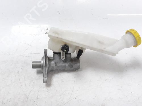 Brake master cylinder PEUGEOT 208 I (CA_, CC_)  | BP8665625M77