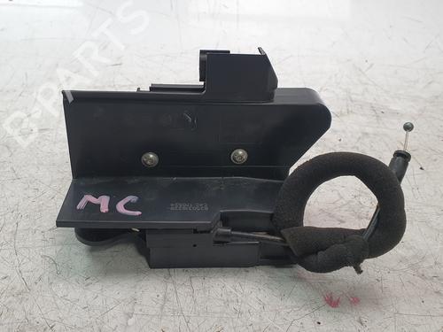 Venstre bagtil lås DACIA DUSTER (PYM_, PYN_) [2023-2026]  24807052