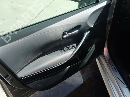 Front left window mechanism TOYOTA COROLLA Hatchback (_E21_, _EA1_, _EH1_) 2.0 Hybrid (MZEH12) | BP39613548C22 - Image 2