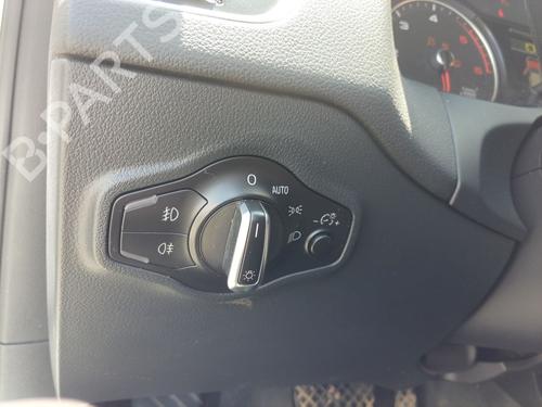 Used Headlight switch AUDI Q5 (8RB) 2.0 TDI quattro (190 hp) 25864558