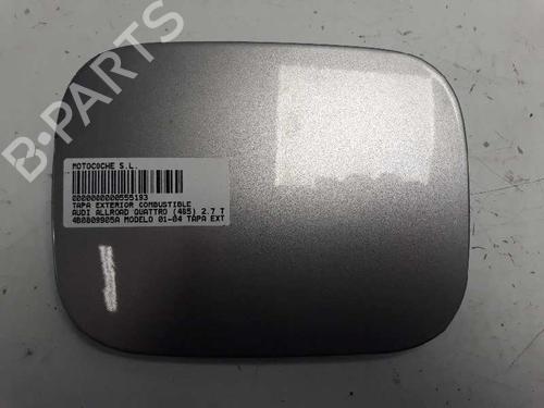 Fuel flap AUDI A6 C5 Avant (4B5) 2.7 T quattro 4B0809905A