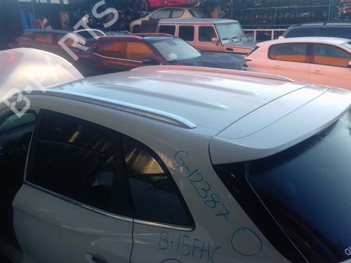 Otra MG MG ZS SUV (AZS1) 1.5 VTi (106 hp) 31169922