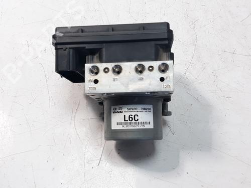 ABS pump KIA STONIC (YB)  | BP9674261M43 