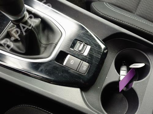 Used Hand brake NISSAN QASHQAI III (J12) 1.3 DIG-T (140 hp) 31905108