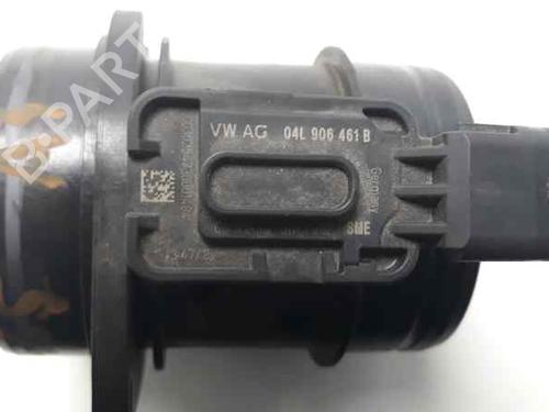 Used Mass air flow sensor AUDI A3 Sportback (8VA, 8VF) 1.6 TDI (110 hp) 2851606