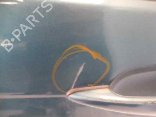 Left rear door BMW 3 (E46)  | BP202325C4 