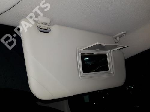 right-sun-visor-ford-focus-iii-16-tdci-1725743-2010-2011-2012-2013-2014-2015-2016-2017-2018-2019-2020-8664762 main image