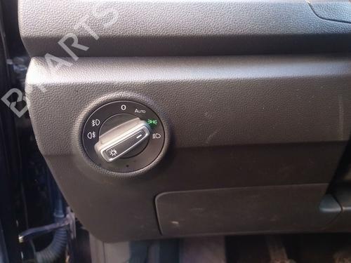 Lichtschalter für VW T-ROC (A11, D11) [2017-2026]  31572151