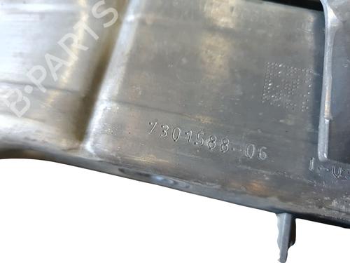 Tværbjælke MINI MINI (F56) Cooper SE / Electric | BP30734859C162