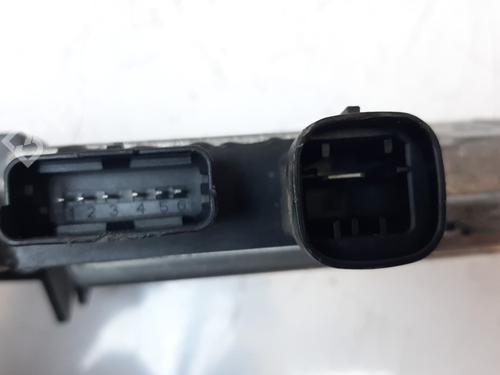 Elektronisk modul CITROËN C4 Grand Picasso II (DA_, DE_)  | BP16578069M83 