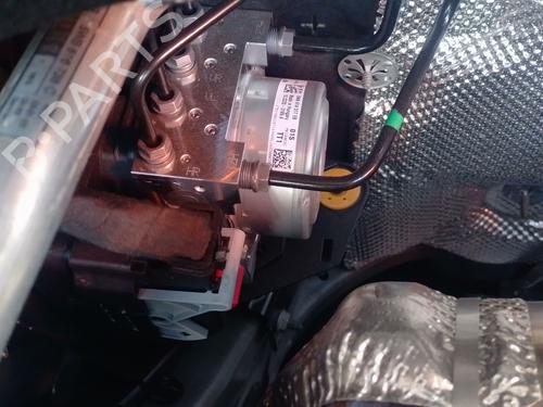 Used ABS pump ABS pump 39463303 39463303