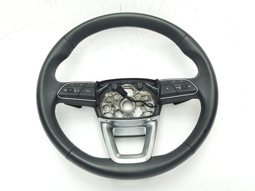 Steering wheel AUDI Q3 (F3B) 35 TDI (150 hp) 9314581