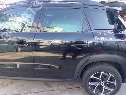 Used Left rear door CITROËN C3 AIRCROSS II VAN (2C_, 2R_) PureTech 82 (110 hp) 32249593
