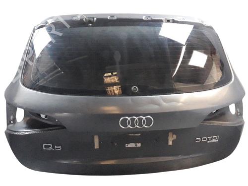 Tampa da Mala AUDI Q5 (8RB) 3.0 TDI quattro (240 hp) 8915805