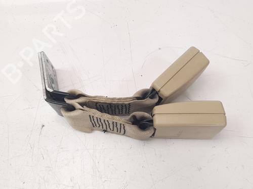 Used Rear right seatbelt JAGUAR XF I (X250) [2008-2015]  13518785