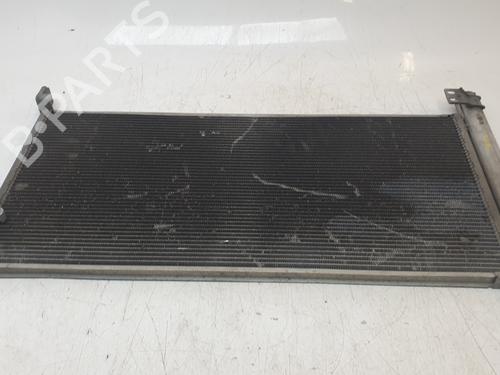 Used AC radiator TOYOTA AURIS (_E18_) 1.8 Hybrid (ZWE186_, ZWE186R) (136 hp) 27833994