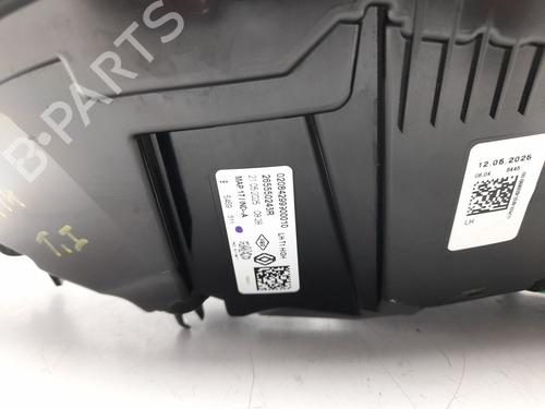 Left taillight RENAULT CAPTUR II (HF_) E-TECH 160 | BP33628861C34 - Image 8