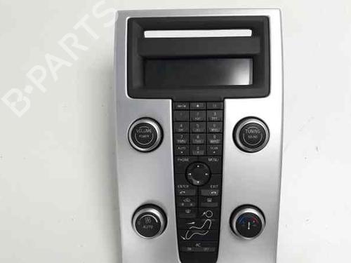 Climate control VOLVO V50 (545) 2.0 D | BP3157239I5 