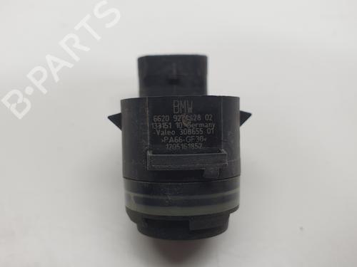 Electronic module MINI MINI (F55) Cooper D | BP36597792M83 - Image 3