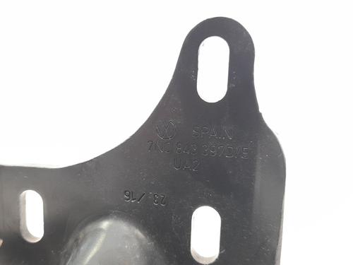 Hinge/Door check strap VW SHARAN (7N1, 7N2) 2.0 TDI | BP16982577C146 