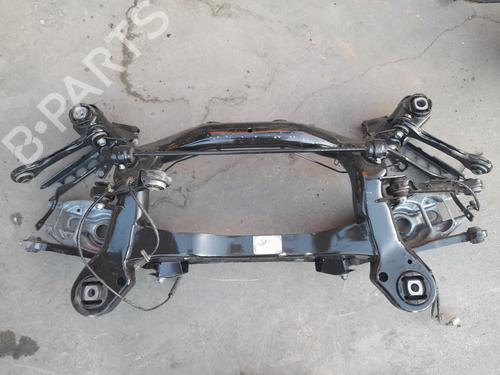 Rear axle BMW 3 (E90) 320 d | BP36384343M2 - Image 2