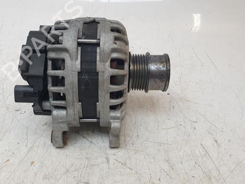 Alternator VW GOLF VII (5G1, BQ1, BE1, BE2)  | BP22552483M7 