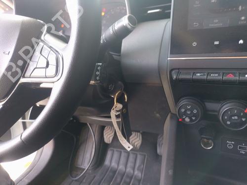 Used Ignition barrel Ignition barrel 38019603 38019603