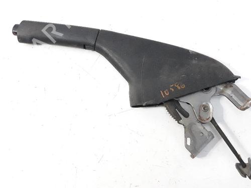 Used Hand brake SEAT IBIZA III (6L1) 1.9 SDI (64 hp) 8781923