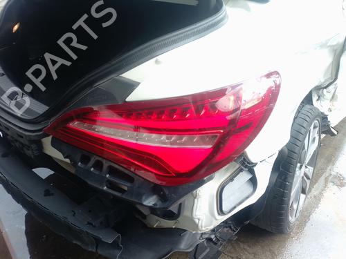 Right taillight MERCEDES-BENZ CLA Coupe (C117) CLA 200 CDI / d (117.308) | BP32298458C35
