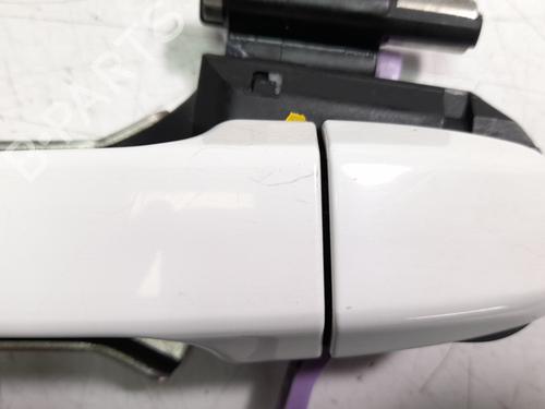 Rear left exterior door handle TOYOTA AURIS (_E18_)  | BP16436405C130 