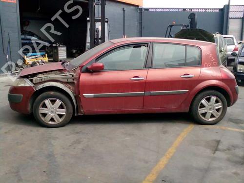 ABS pump RENAULT MEGANE II (BM0/1_, CM0/1_) 1.5 dCi (BM0F, BM0T, BM2B, CM0F, CM0T) | BP95792M43 